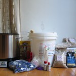 Homebrewing Supplies